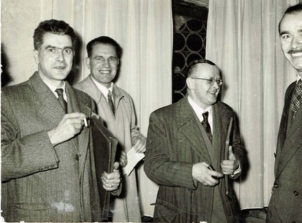 Consigliere